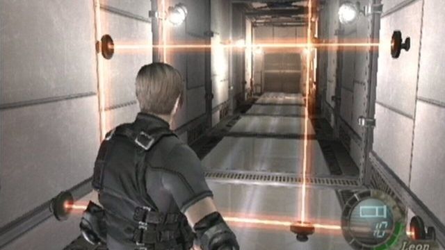 Resident Evil 4 4