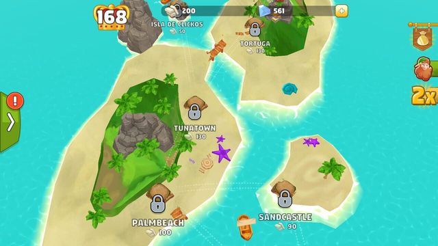 Idle Kingdom Builder 3