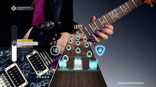 Guitar Hero Live 2