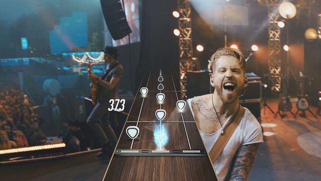 Guitar Hero Live 6