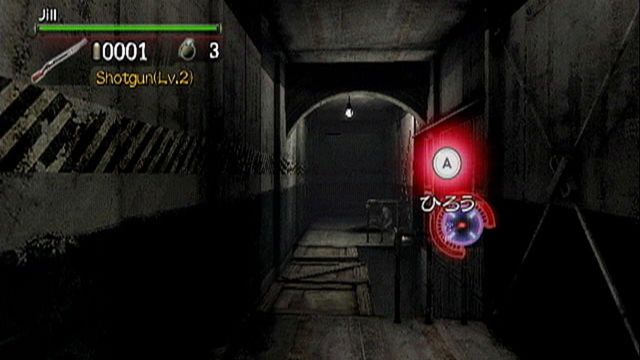 Resident Evil: The Umbrella Chronicles 2