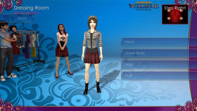 Victorious: Time to Shine 2