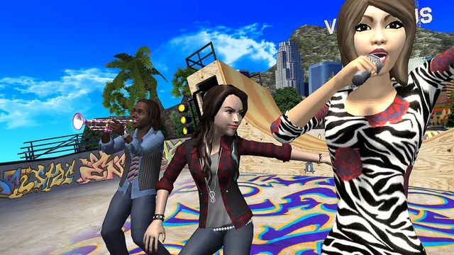 Victorious: Time to Shine 3