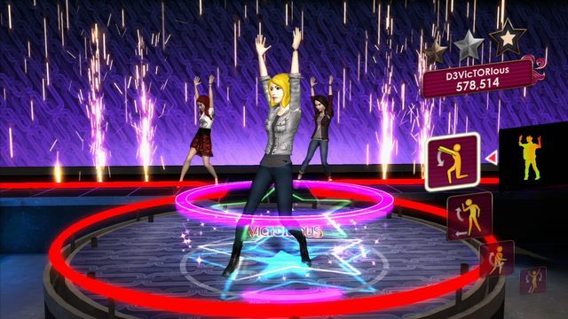 Victorious: Time to Shine 4