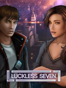 Luckless Seven