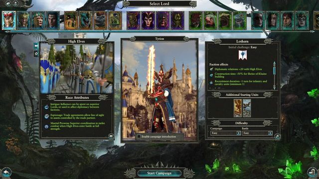 Total War: Warhammer II - Serpent God Edition 2