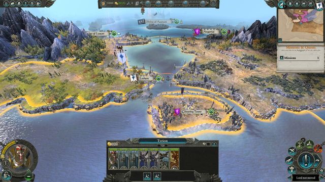 Total War: Warhammer II - Serpent God Edition 3