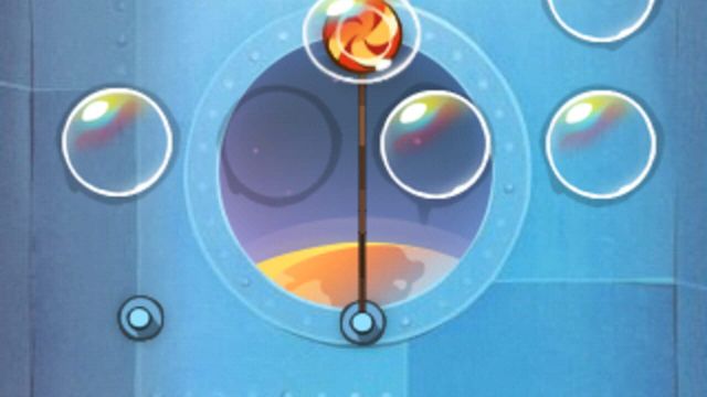 Cut the Rope 2