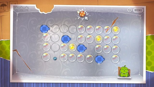 Cut the Rope 4