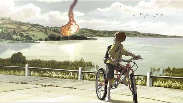 Ace Combat 04: Shattered Skies 4