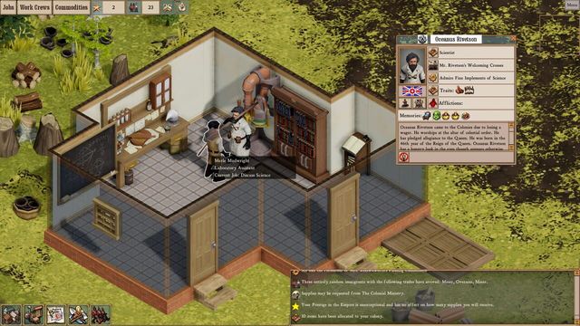 Clockwork Empires 2