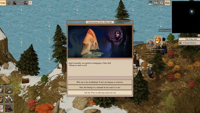 Clockwork Empires 4