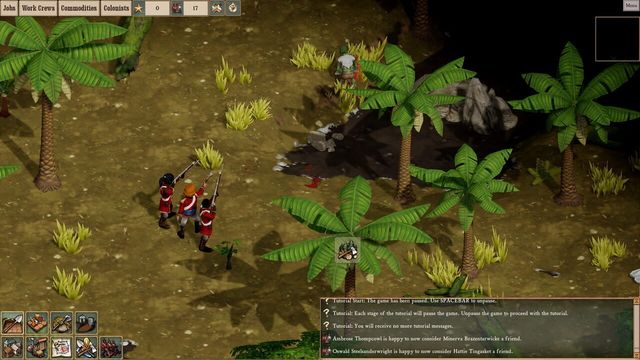 Clockwork Empires 5
