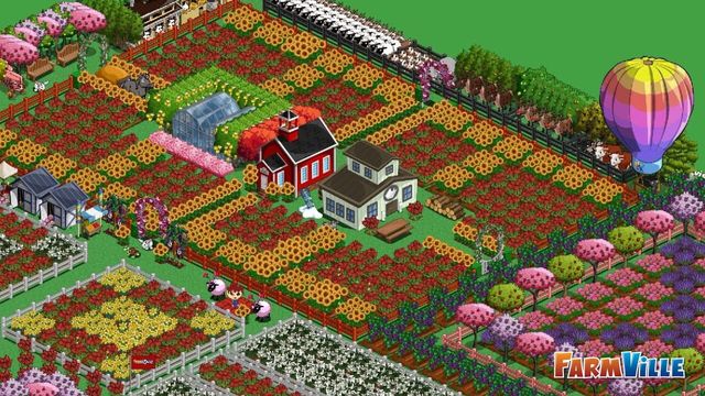 Farmville 2