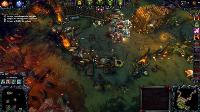 Dungeons 2 3