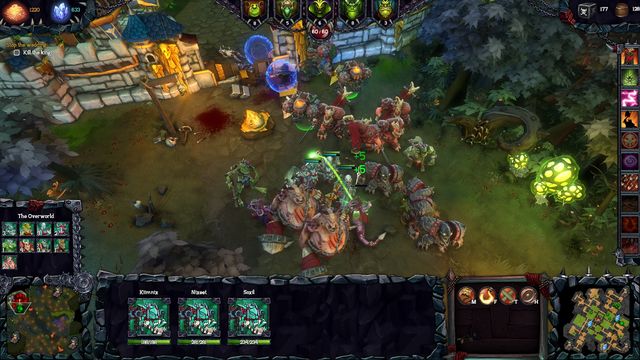 Dungeons 2 6
