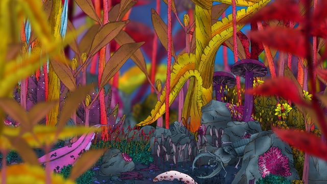 Morphopolis 3
