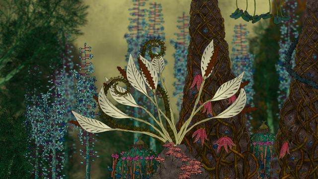 Morphopolis 4