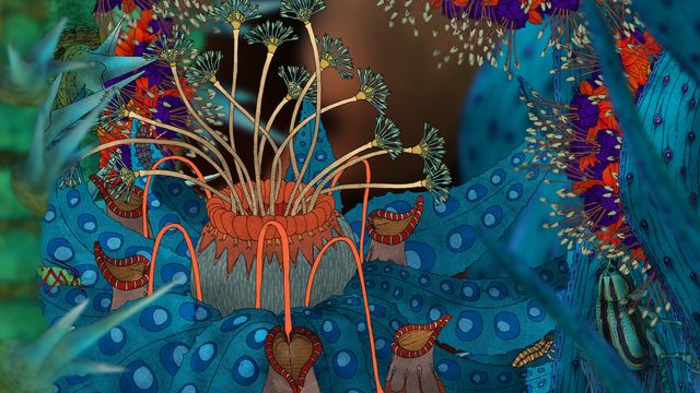 Morphopolis 5