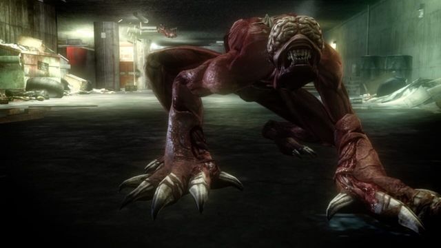 Resident Evil: Operation Raccoon City 4