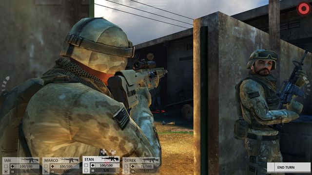 Arma Tactics 2