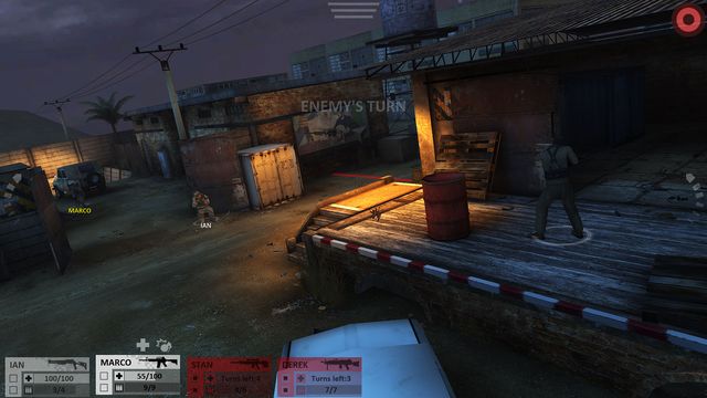 Arma Tactics 4