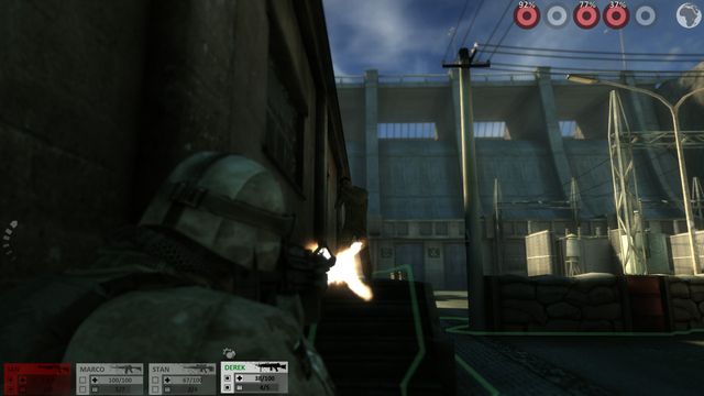 Arma Tactics 5