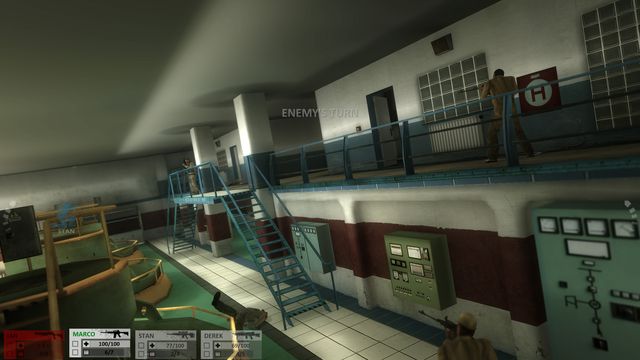Arma Tactics 6