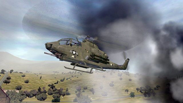 Arma: Cold War Assault 2