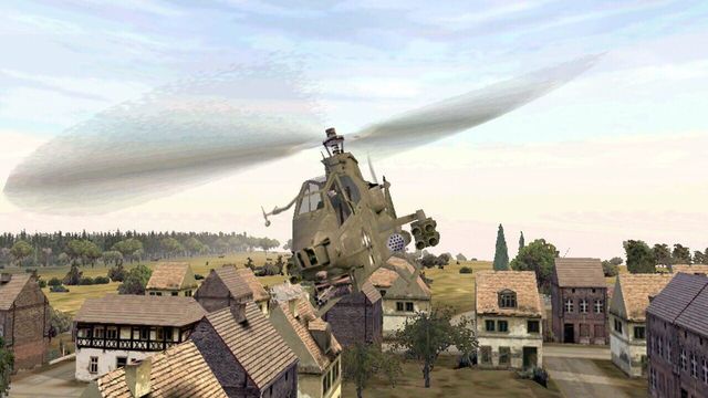 Arma: Cold War Assault 5
