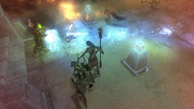 Avencast: Rise of the Mage 2