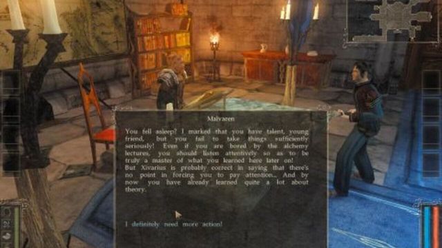 Avencast: Rise of the Mage 3