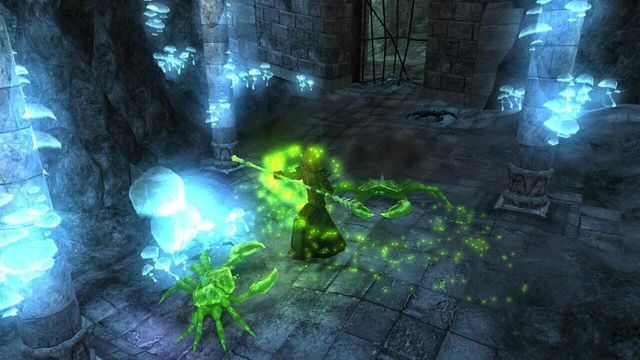 Avencast: Rise of the Mage 4
