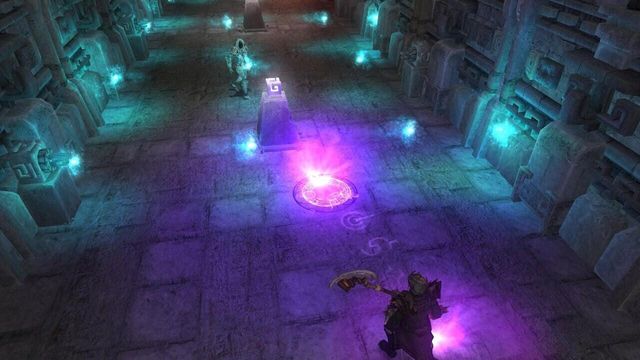 Avencast: Rise of the Mage 5