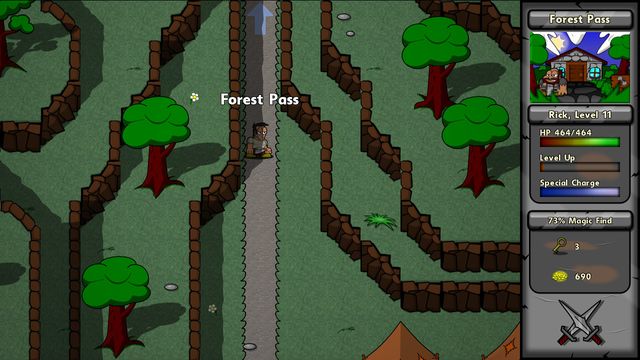 Battlepaths 3