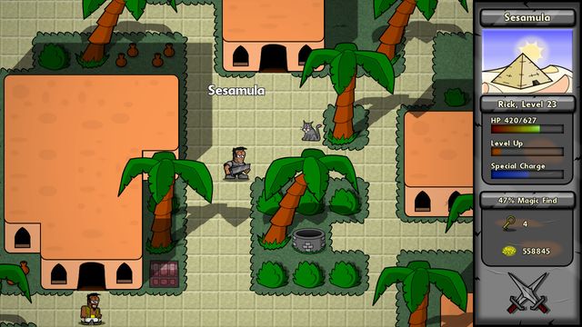 Battlepaths 4