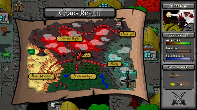Battlepaths 6
