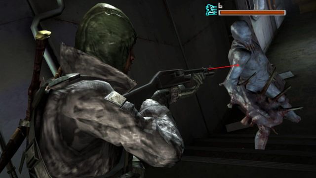 Resident Evil: Revelations 3