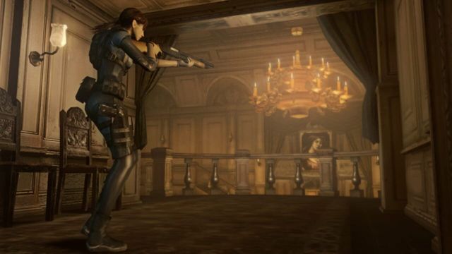 Resident Evil: Revelations 6