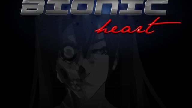 Bionic Heart 1