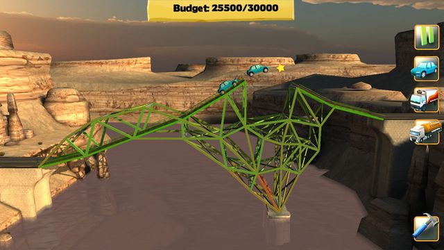 Bridge Constructor 2