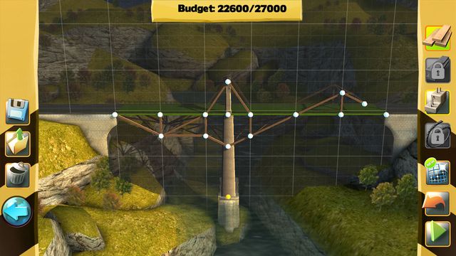 Bridge Constructor 4