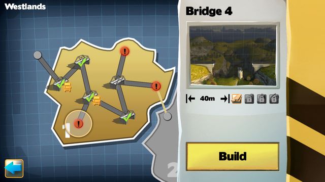 Bridge Constructor 5