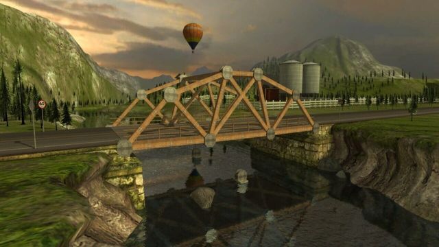 Bridge Project 2