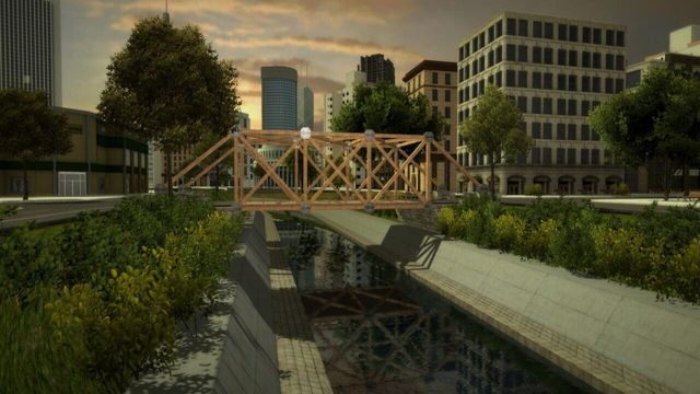 Bridge Project 3
