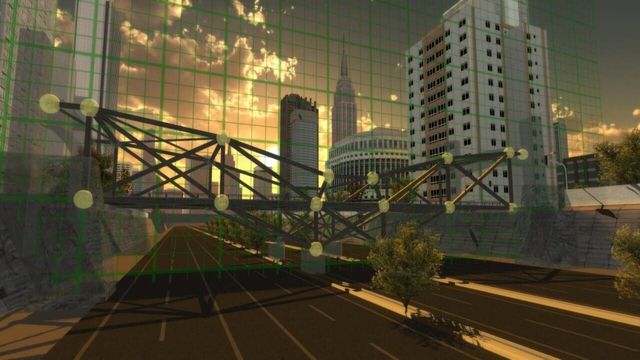 Bridge Project 4