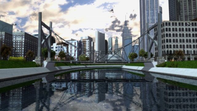 Bridge Project 5