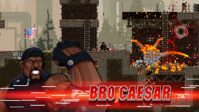 The Expendabros 4