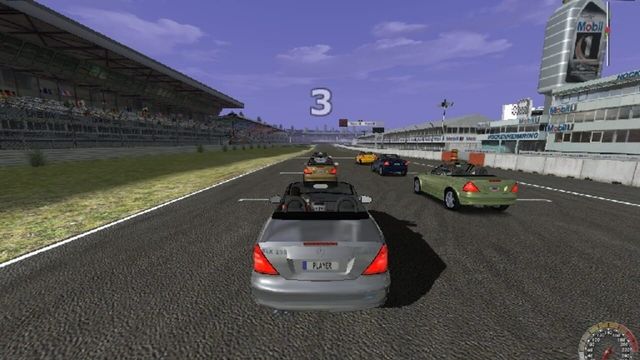 World Racing 1