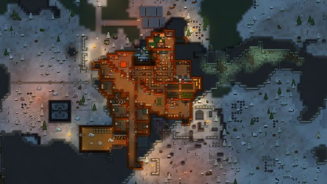 RimWorld 2
